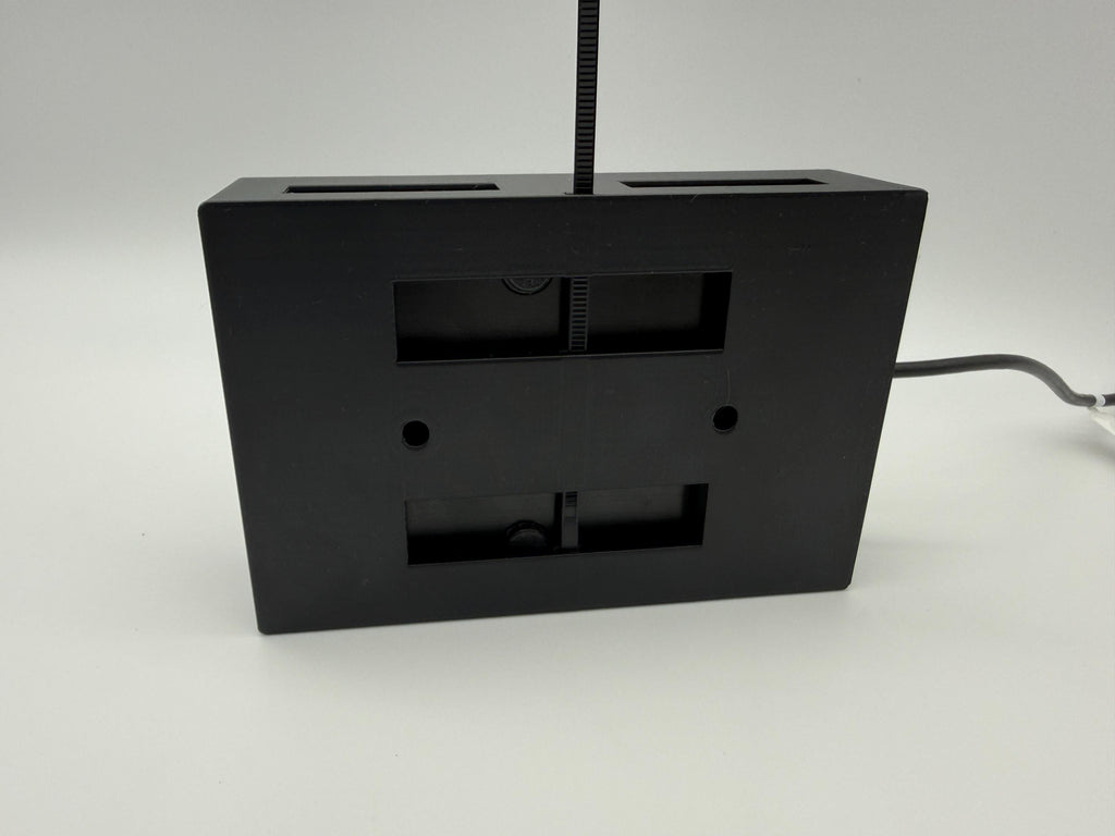 Sonnet Solo10G Thunderbolt Adapter Mounting Bracket (solo10g-sfp-t3 solo10g-tb3)