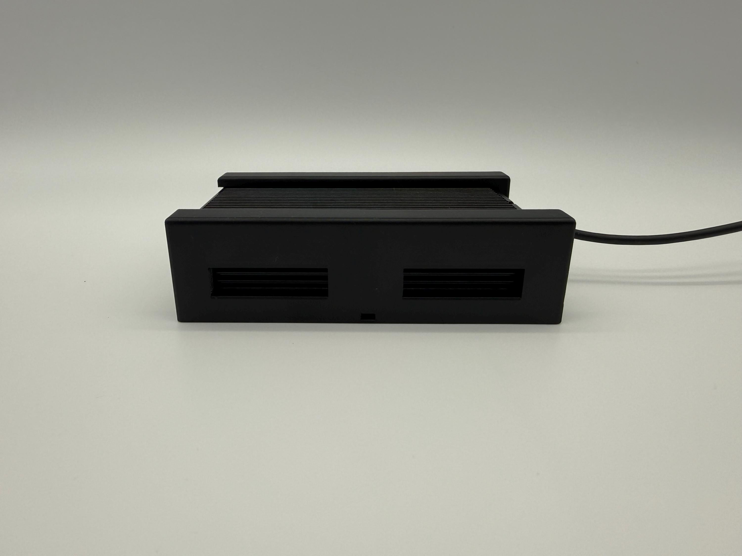 Sonnet Solo10G Thunderbolt Adapter Mounting Bracket (solo10g-sfp-t3 solo10g-tb3)