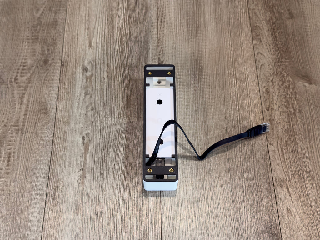 Ubiquiti G6 Entry PoE 2 Wire Retrofit Mount Kit