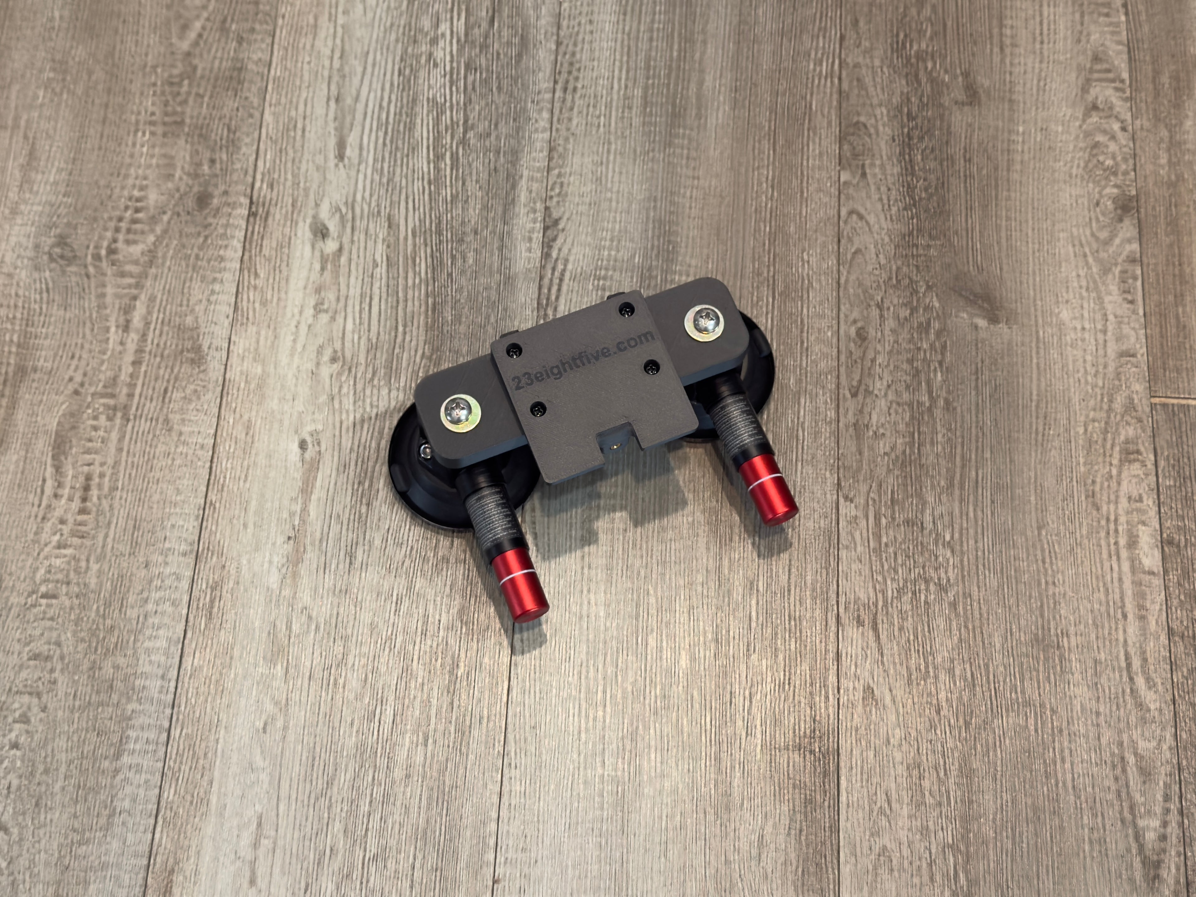 Ubiquiti UniFi 5G Max Window Suction Mount Bracket U5G Max