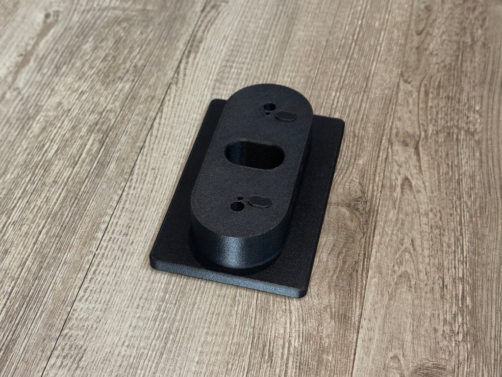 Ubiquiti G6 180 1 Gang Horizontal Mount (UVC-G6-180-H-1G)