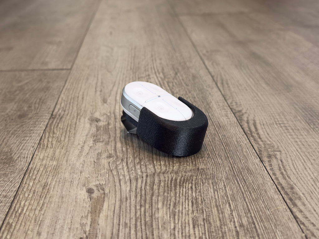 Ubiquiti Remote Control KeyFob Visor Clip