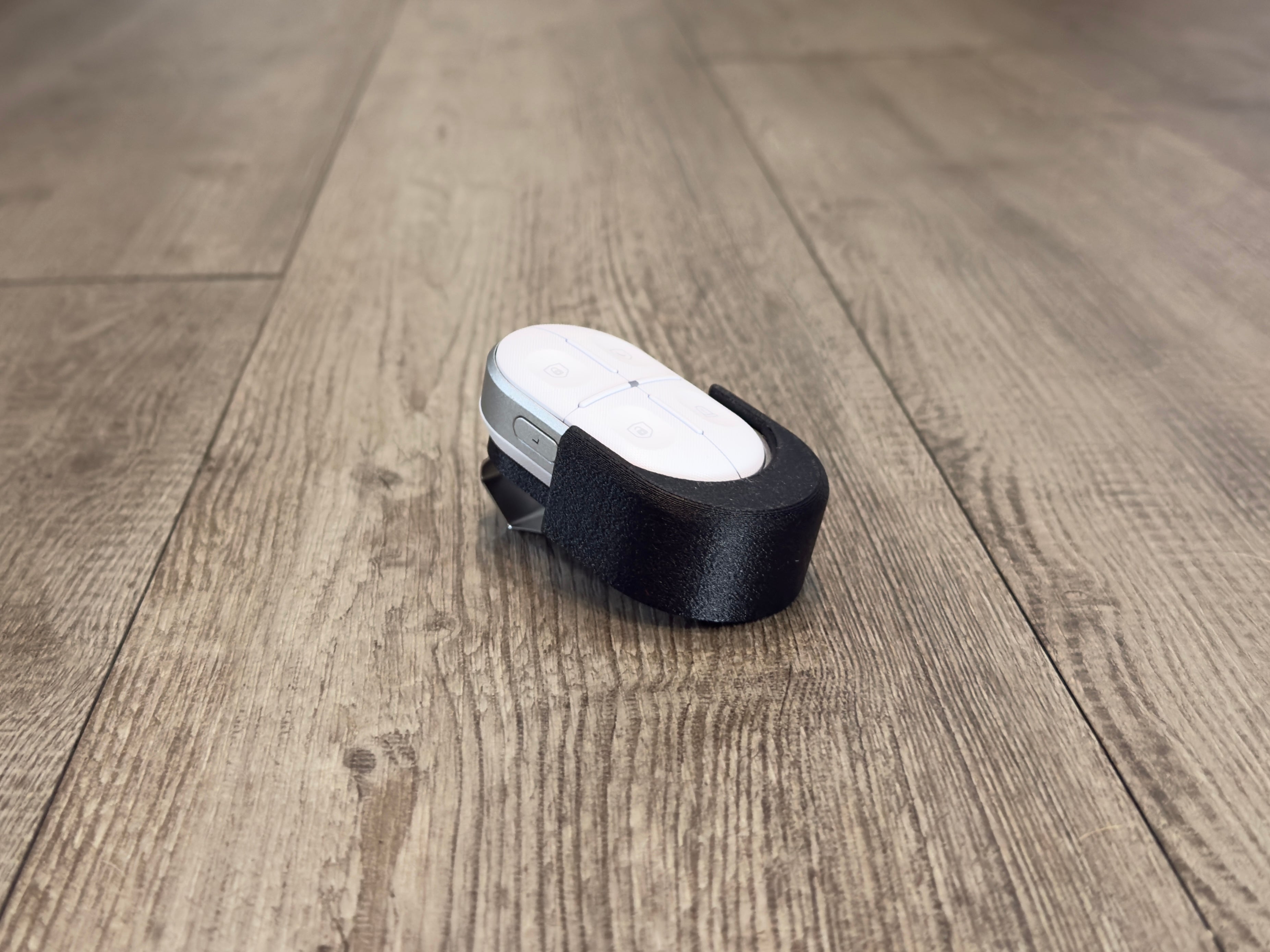 Ubiquiti Remote Control KeyFob Visor Clip