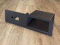Apple Mac Studio JetKVM PoE Holder 3U Rack Mount main