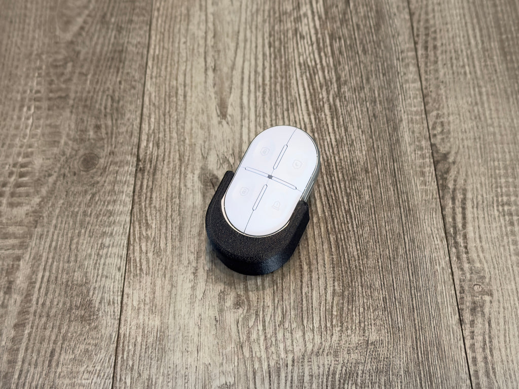 Ubiquiti Remote Control KeyFob Visor Clip