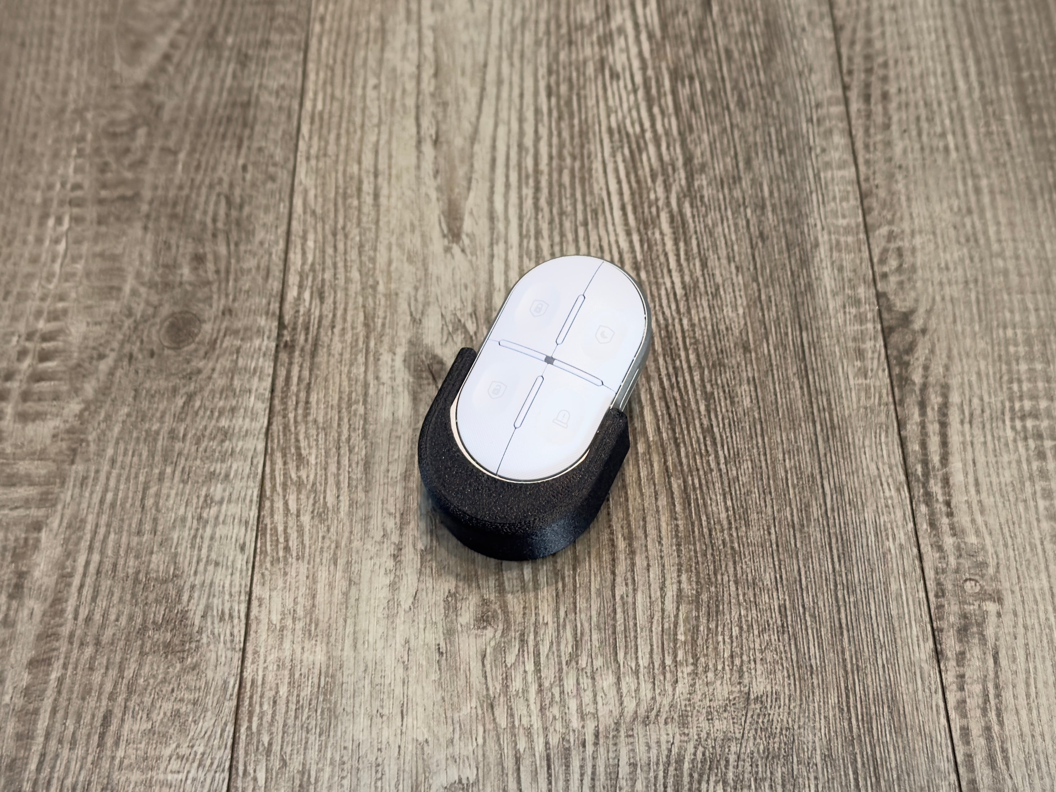 Ubiquiti Remote Control KeyFob Visor Clip