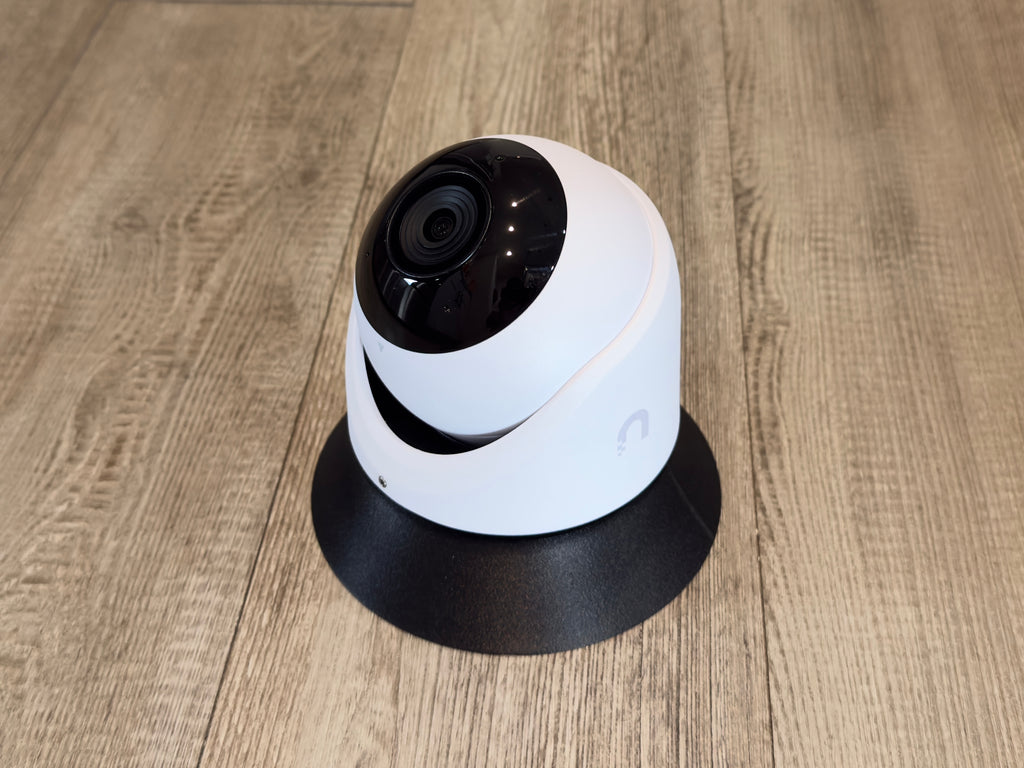 Ubiquiti G6 Turret 1 Inch Round 1 Gang or Wall Mount