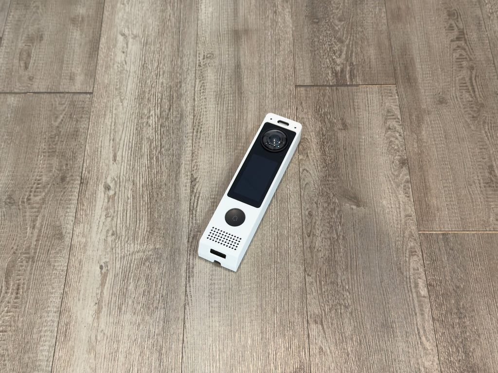 Ubiquiti G6 Pro Entry Cover ABS Glass Fiber