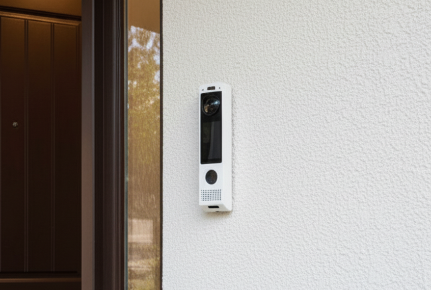 Ubiquiti G6 Pro Entry Cover ABS Glass Fiber