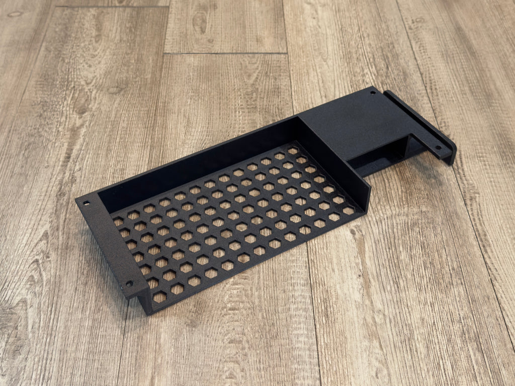 Ubiquiti Device Bridge Switch Under Desk and Wall Mount (UDB-Switch)