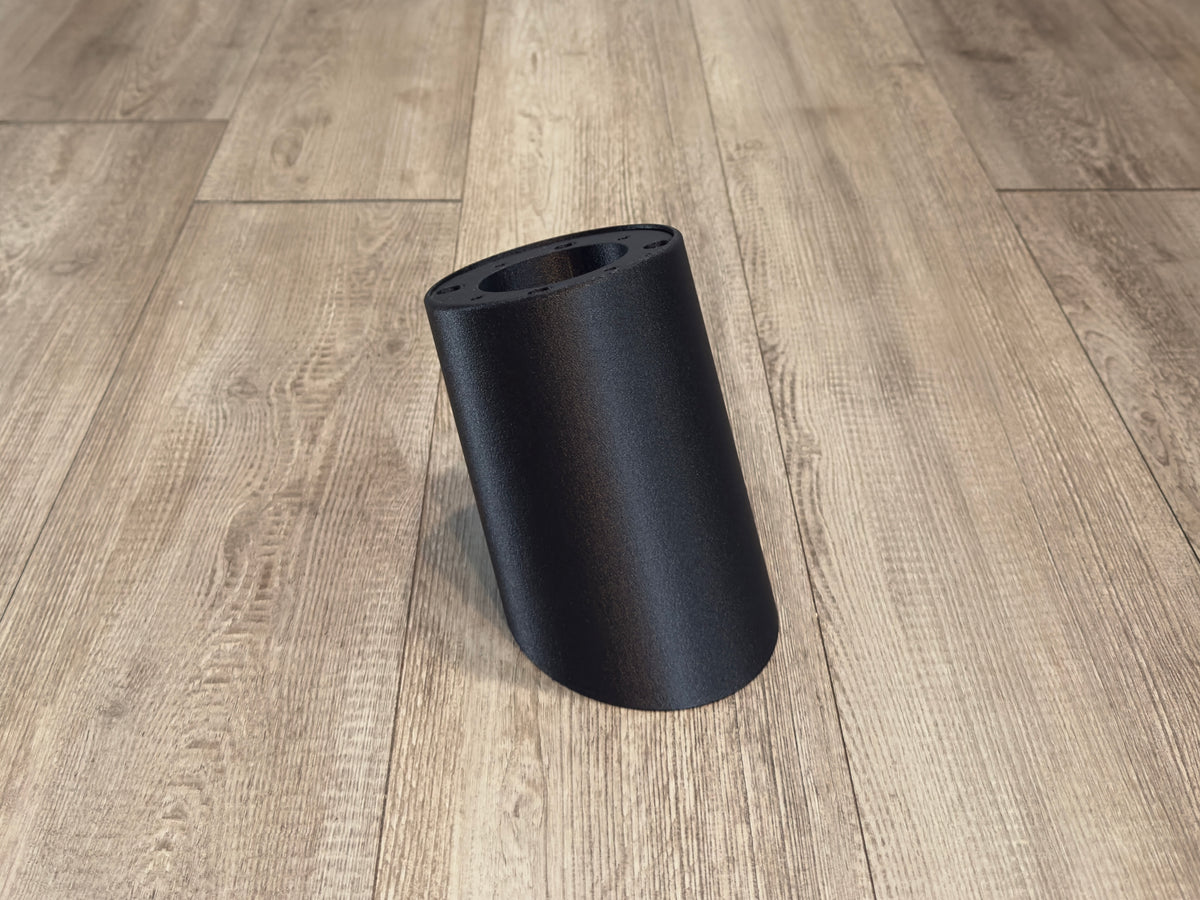 Ubiquiti G6 Turret Angled Extension Soffit Mount