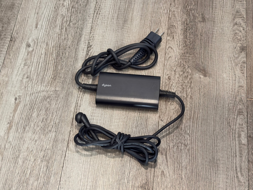 Wall Mount with Built-In Cable Management for Dyson Corrale Hair Straightener