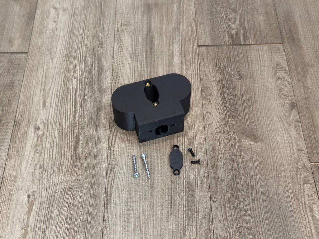 Ubiquiti G6 180 Flat Mount Gen 2