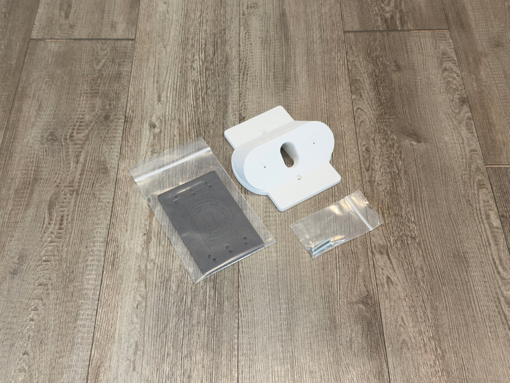Ubiquiti G6 180 1 Gang 45 Degree Vertical Mount