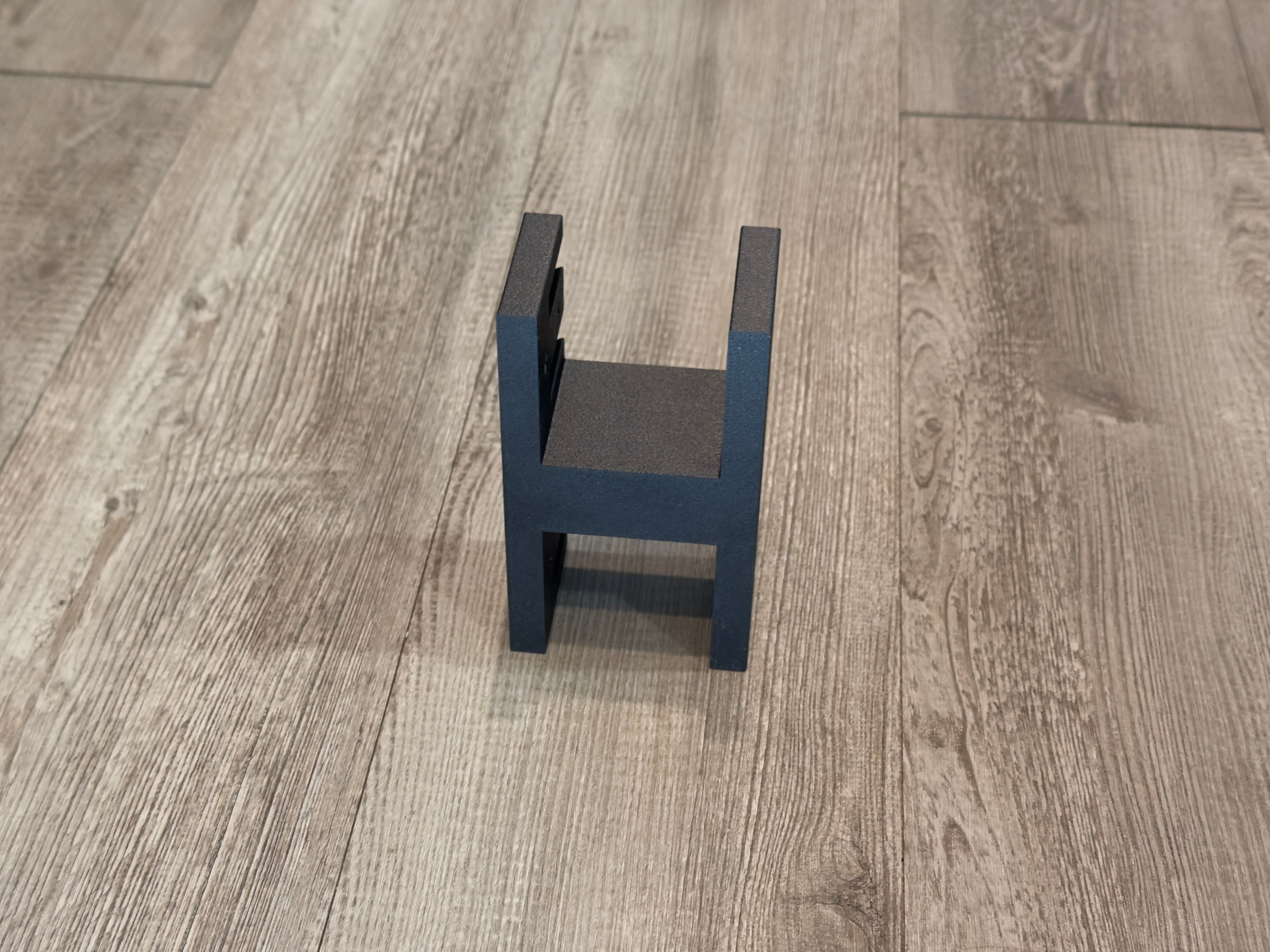 G6 180 4.9" extension for drop down mount