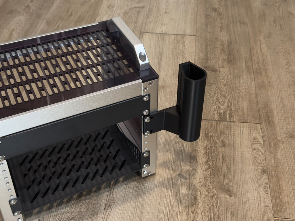 Ubiquiti Unifi SuperLink High-Gain Antenna 1U Rack Mount (uacc-usl-ant-hg-1U)