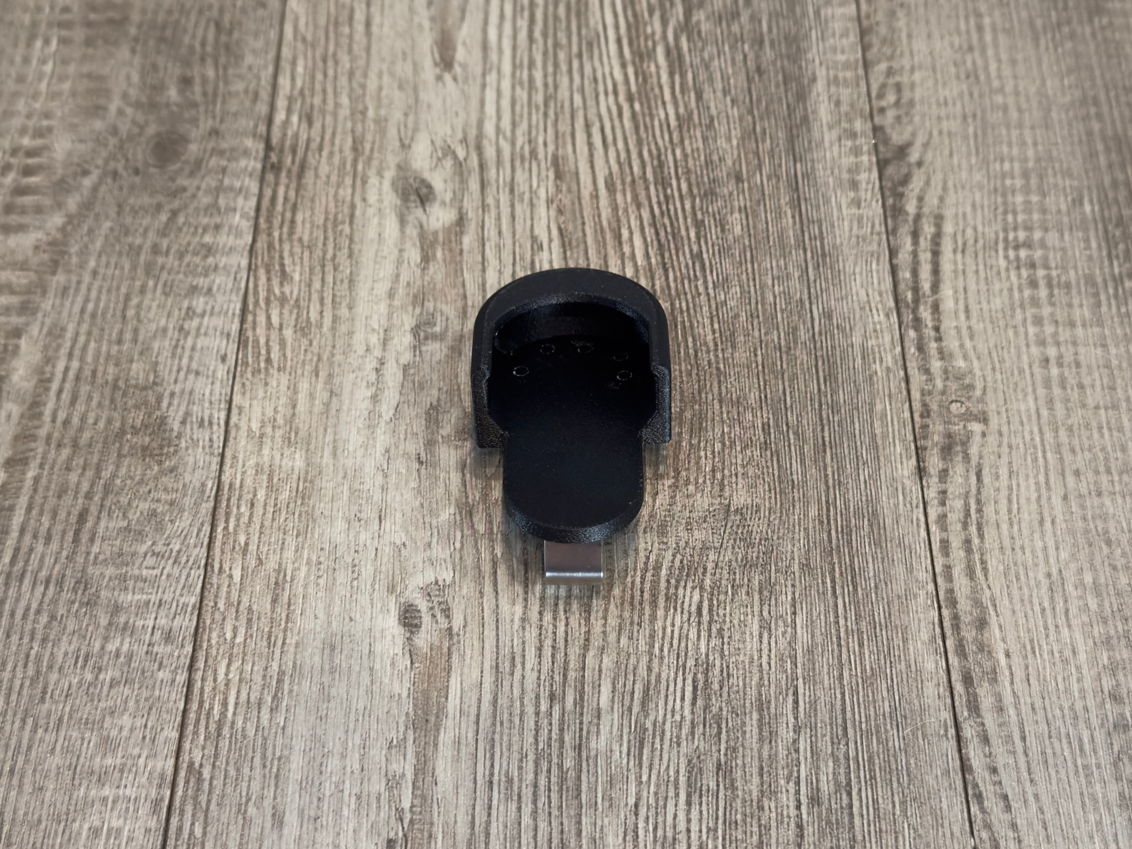 Ubiquiti Remote Control KeyFob Visor Clip