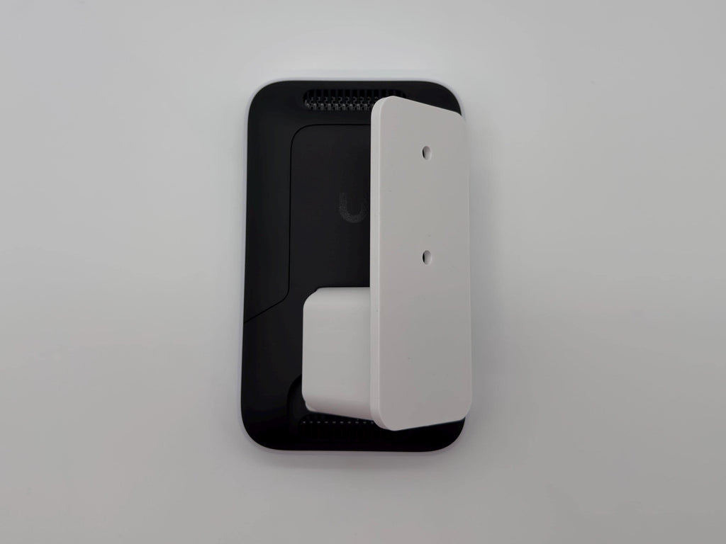 Ubiquiti Unifi 5G Max U5G-Max 45 Degree Wall Mount Bracket With Cable Management