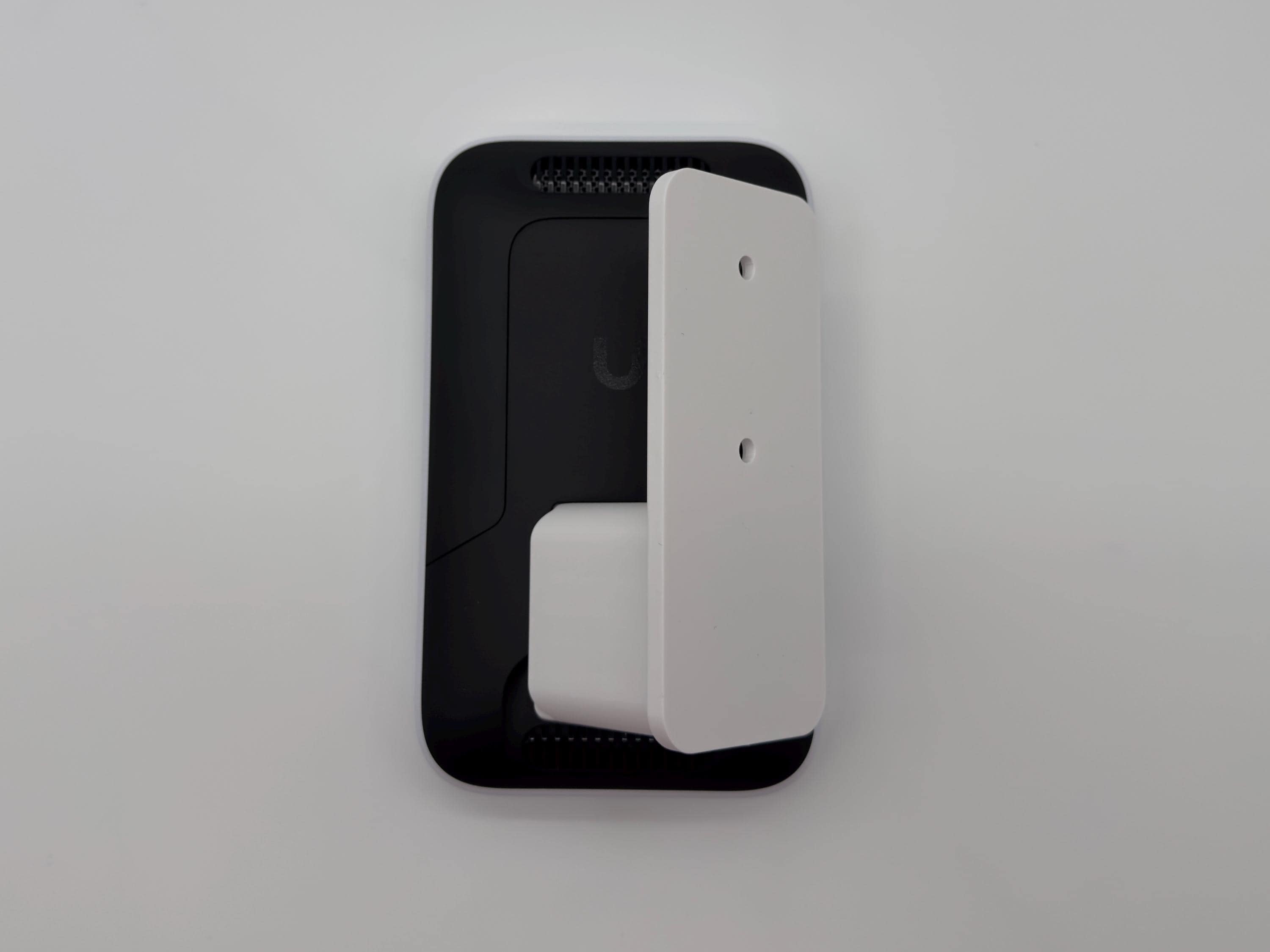 Ubiquiti Unifi 5G Max U5G-Max 45 Degree Wall Mount Bracket With Cable Management