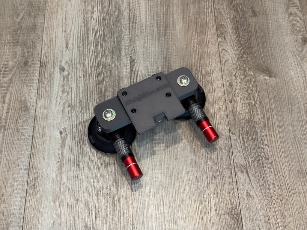 Ubiquiti UniFi 5G Max Window Suction Mount Bracket U5G Max