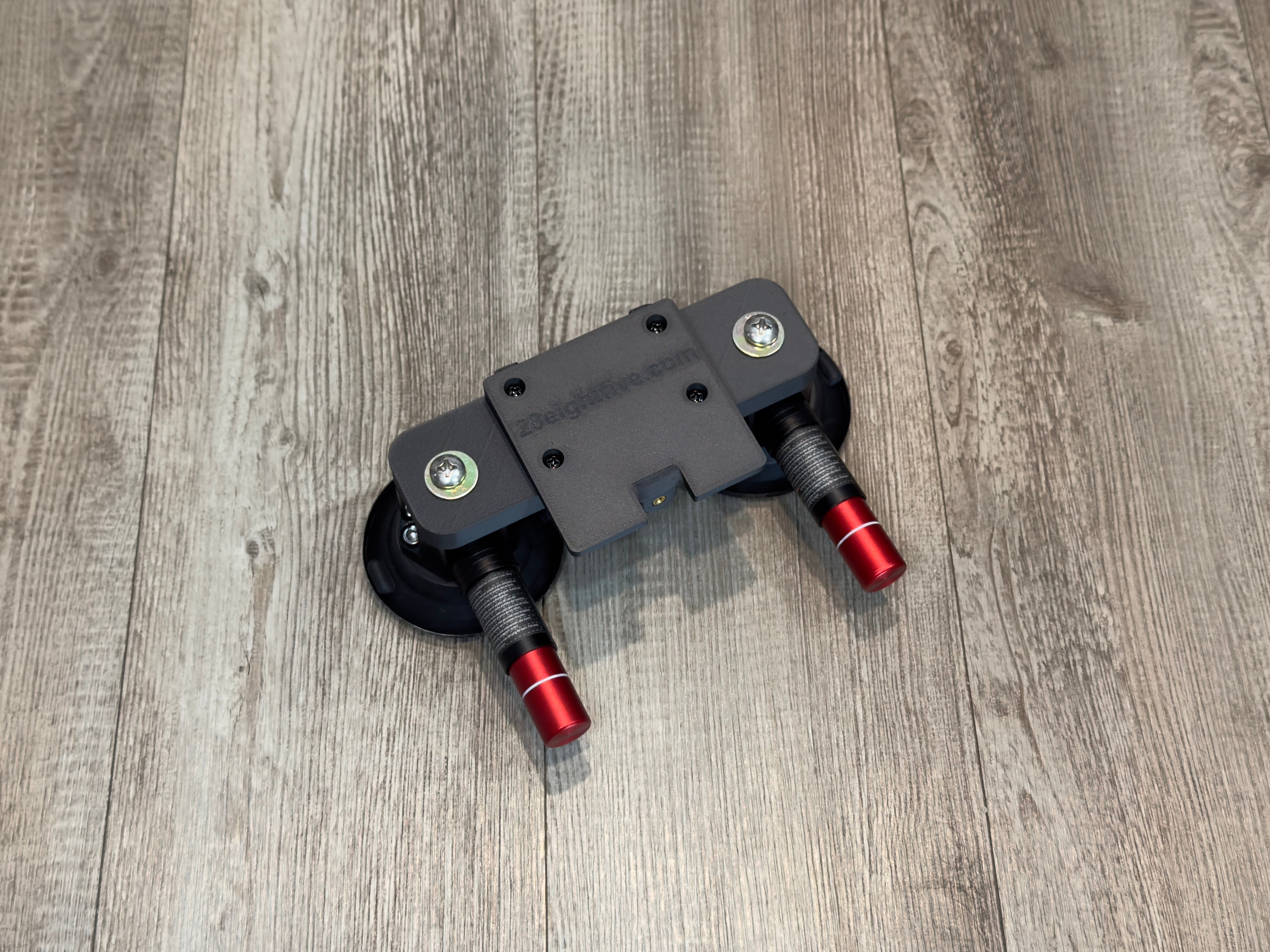 Ubiquiti UniFi 5G Max Window Suction Mount Bracket U5G Max