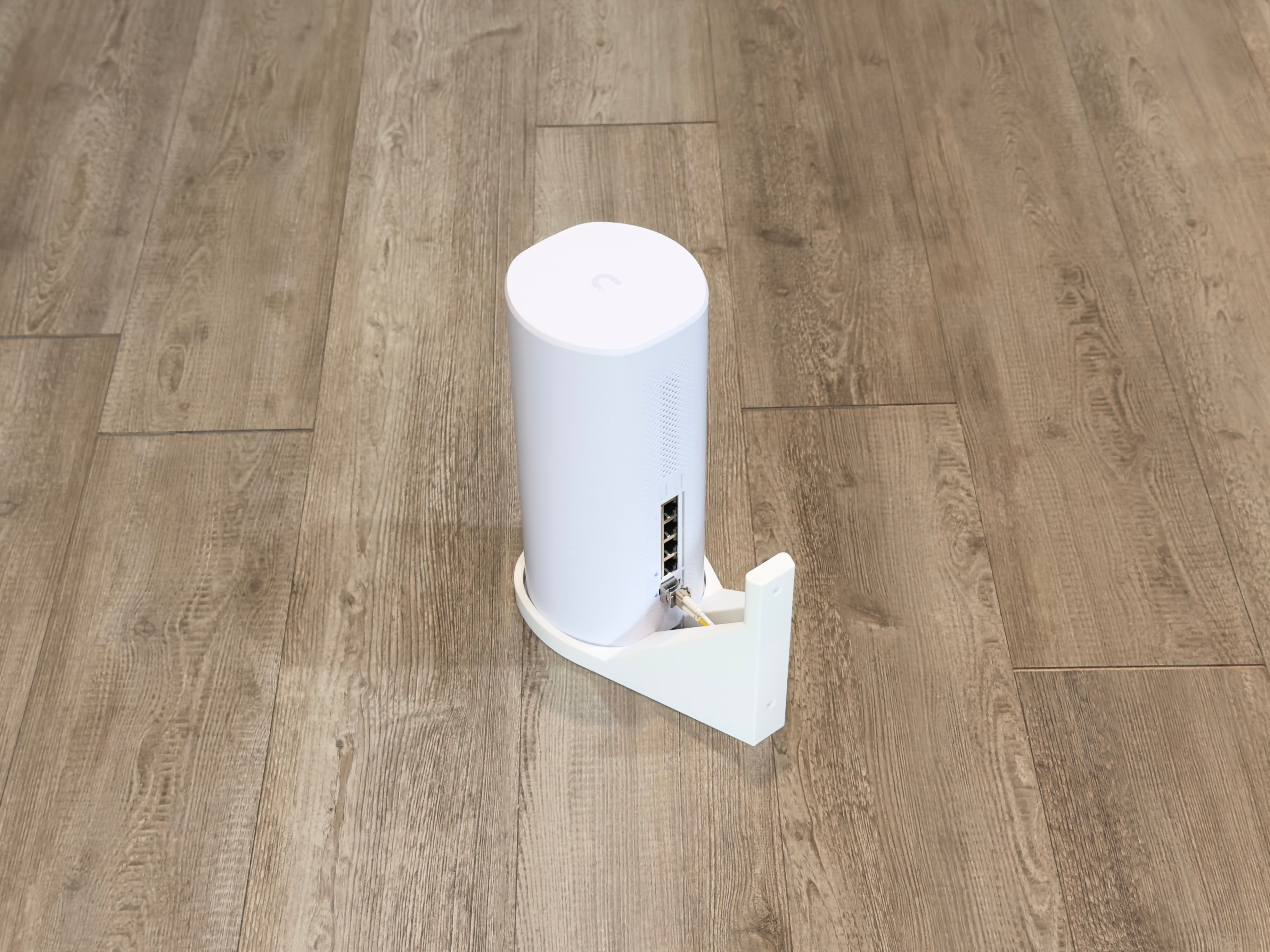 Ubiquiti Dream Router 5G Max Wall Mount Glass Fiber Infused UDR-5G-Max