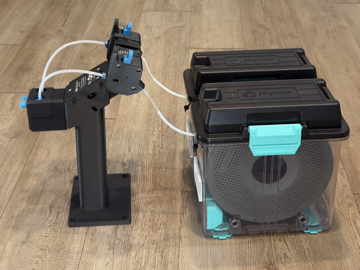 Infinity Flow S1 Plus Flip Stand