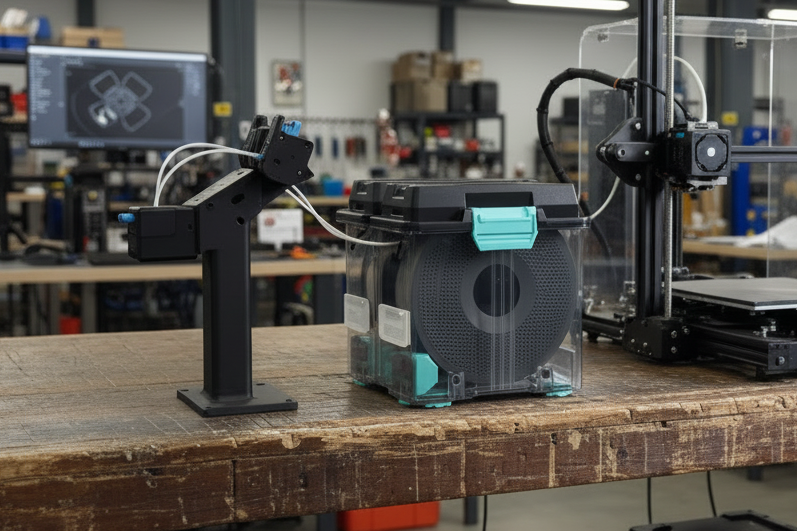 Infinity Flow S1 Plus Flip Stand