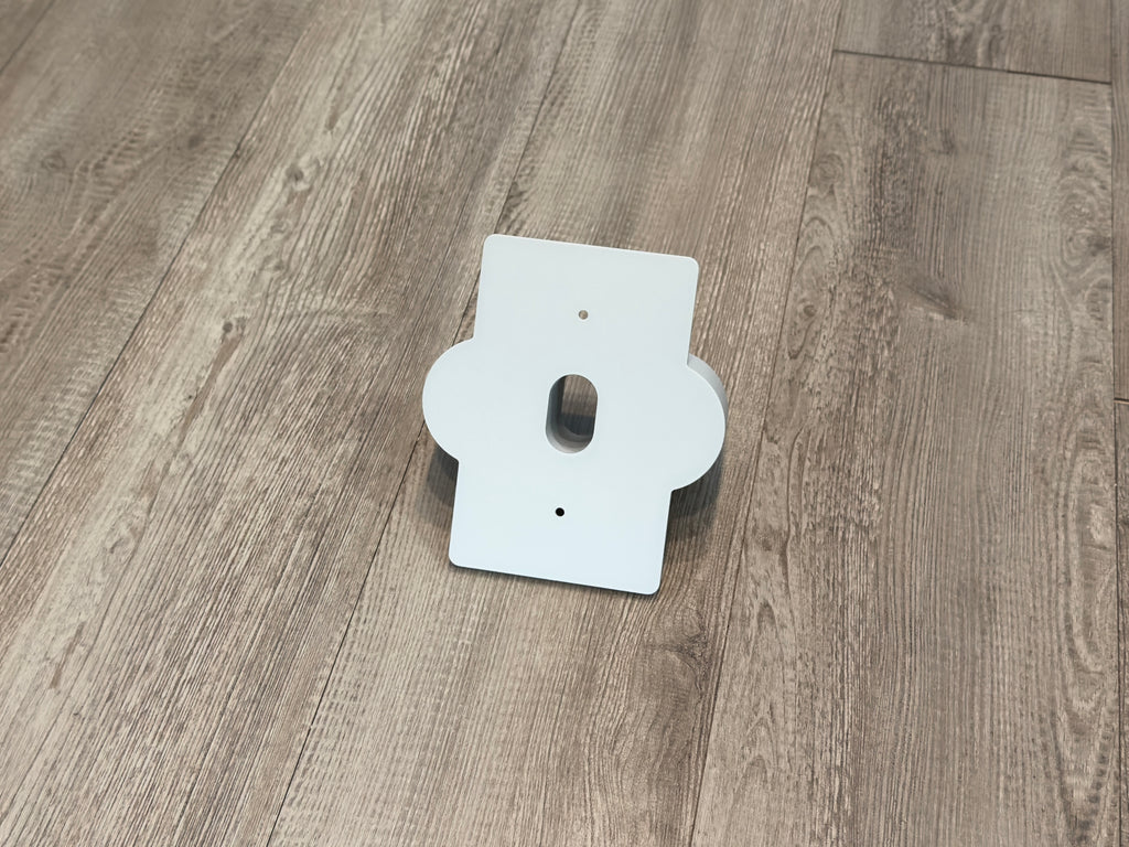 Ubiquiti G6 180 1 Gang Mount (UVC-G6-180-1G)