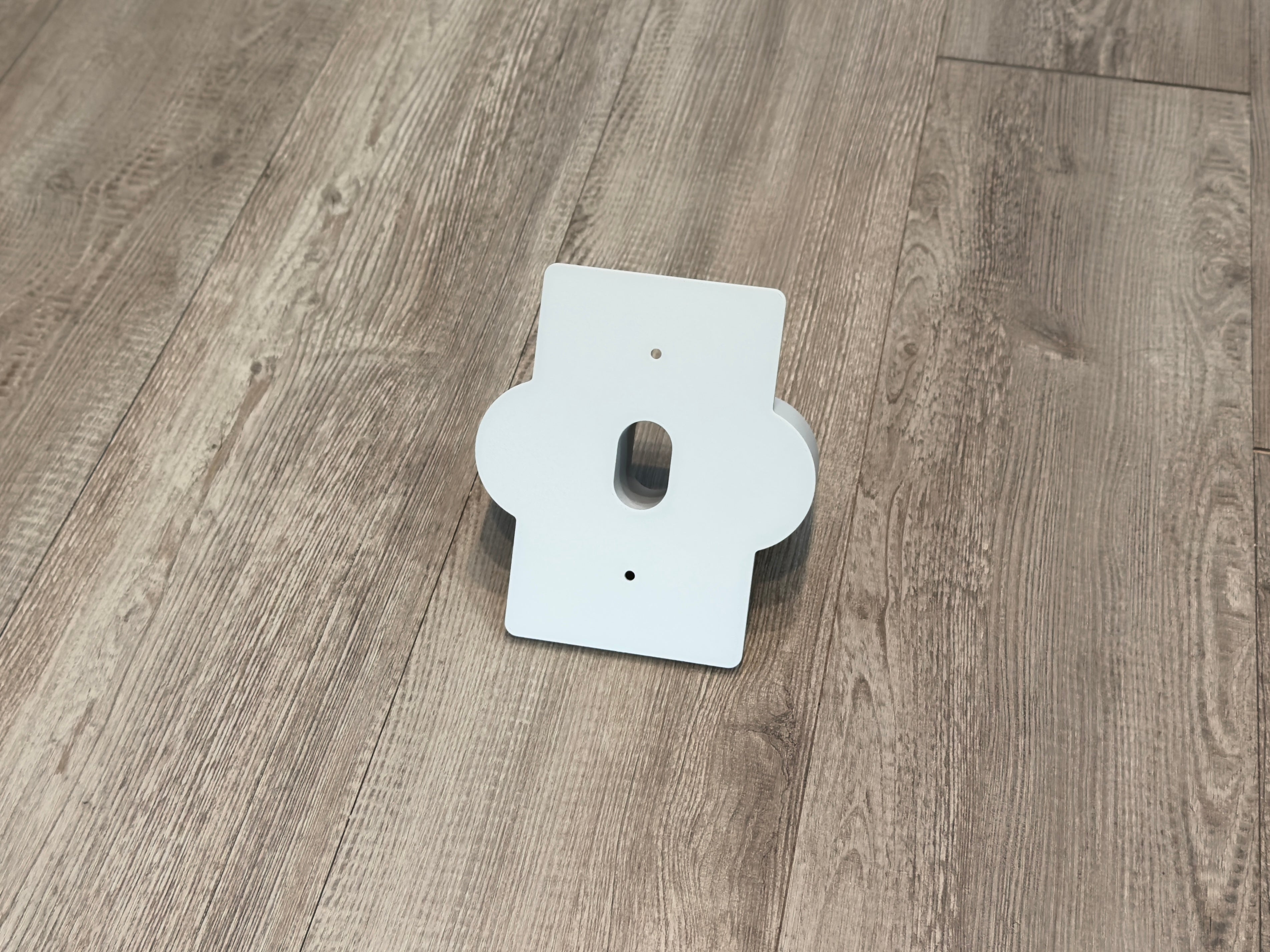 Ubiquiti G6 180 1 Gang Mount (UVC-G6-180-1G)