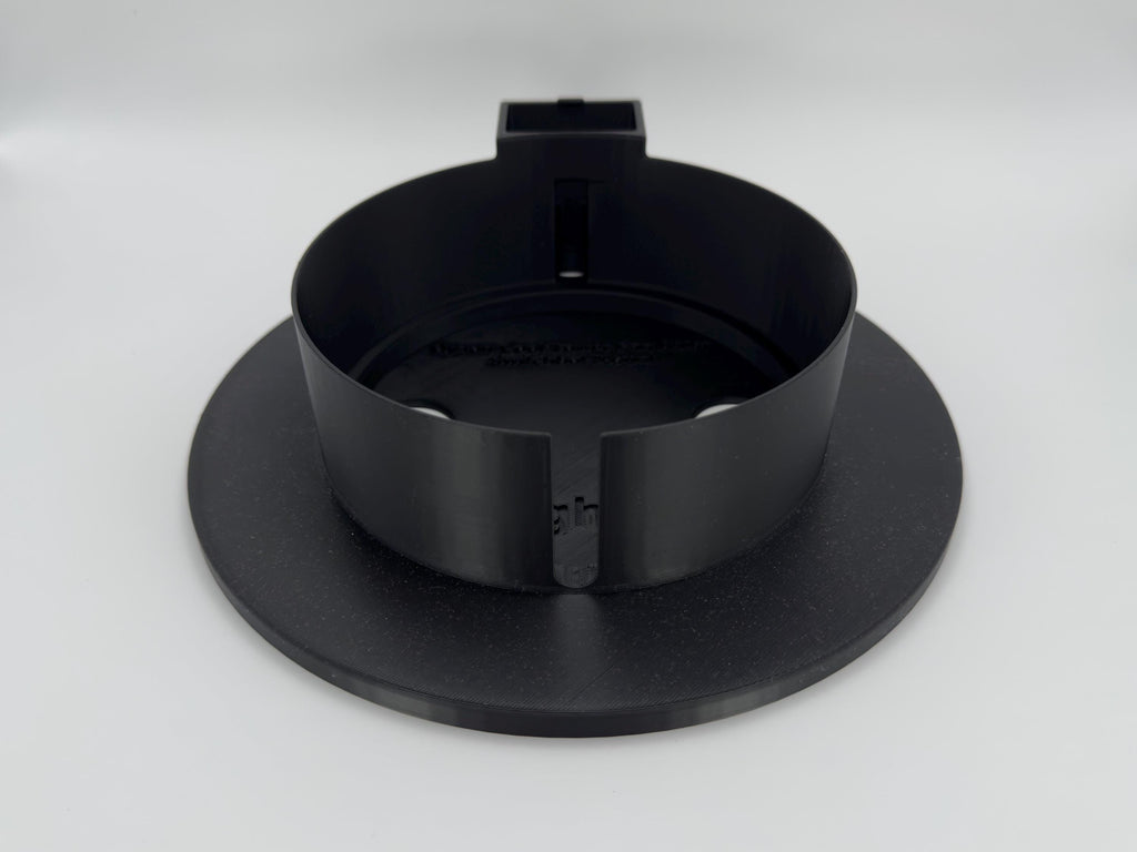 Dyson AM07 Fan SwitchBot Mount – 3D Printed Smart Home Automation Bracket