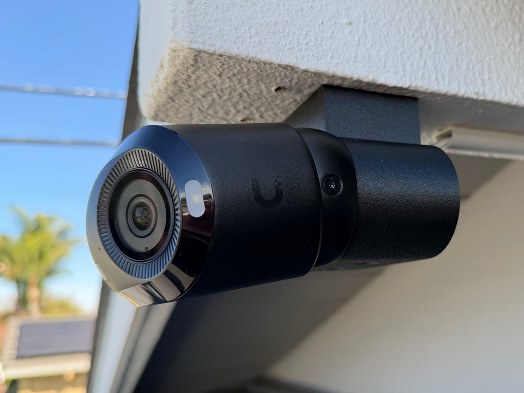 Ubiquiti G6 180 Flat Mount Gen 2