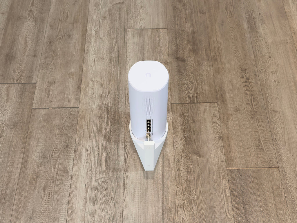 Ubiquiti Dream Router 5G Max Wall Mount Glass Fiber Infused UDR-5G-Max