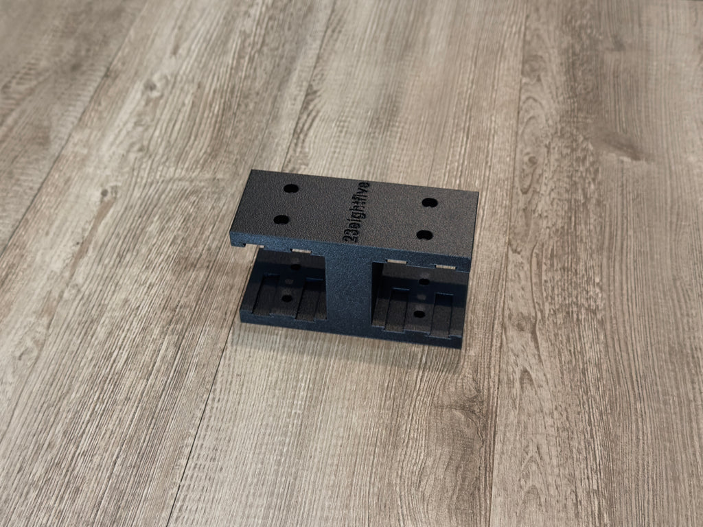 G6 180 4.9" extension for drop down mount