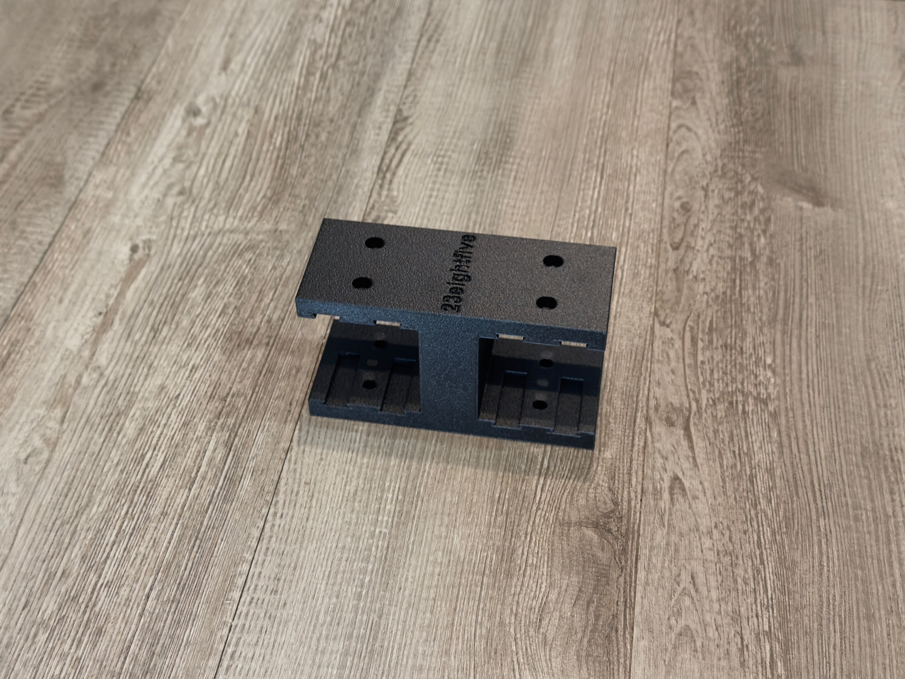 G6 180 4.9" extension for drop down mount