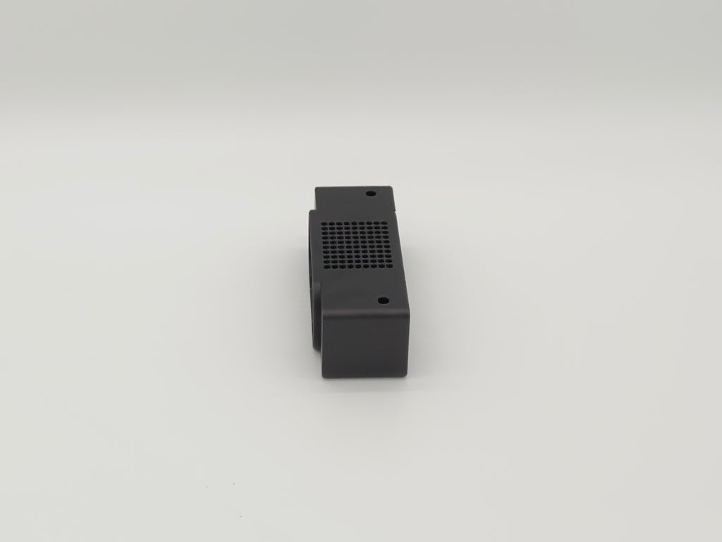 GLiNet Comet Pro Carbon Fiber Infused Under Desk Mount (GL-RM10)