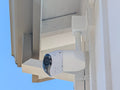 Ubiquiti G6 180 Drop Mount 1 Gang With 3/4 Inch NPT Conduit