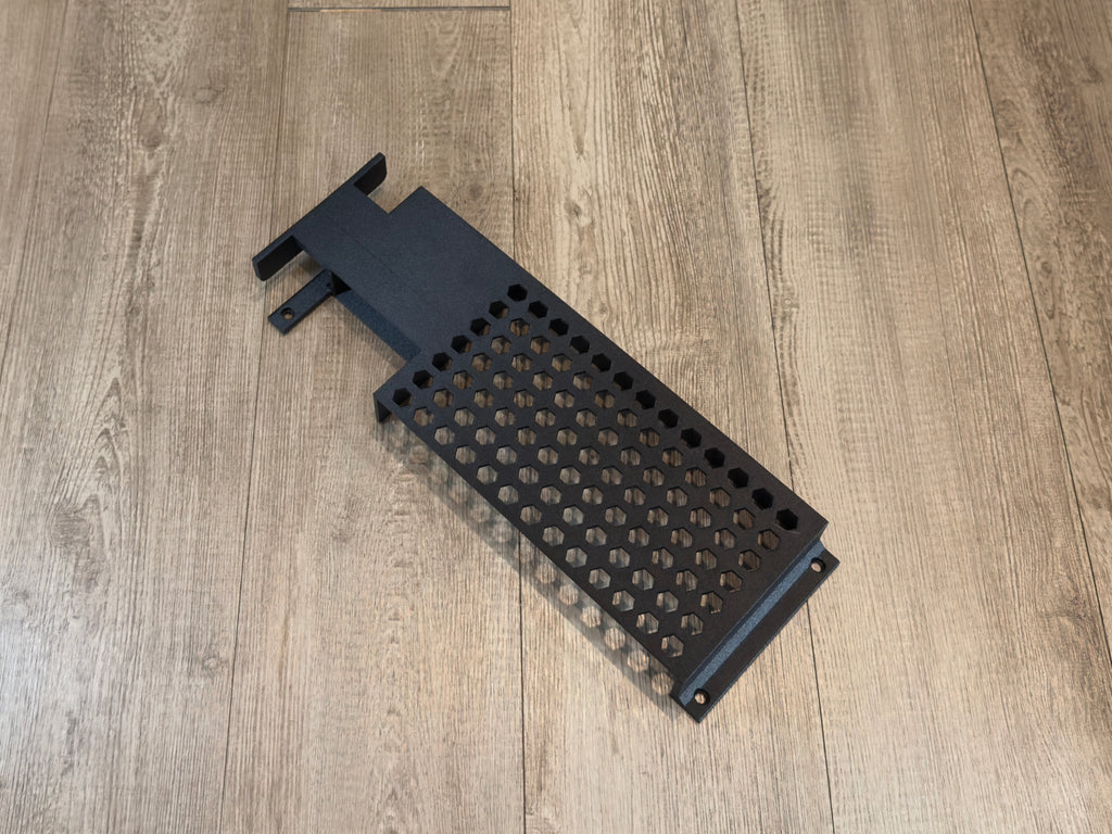 Ubiquiti Device Bridge Switch Under Desk and Wall Mount (UDB-Switch)