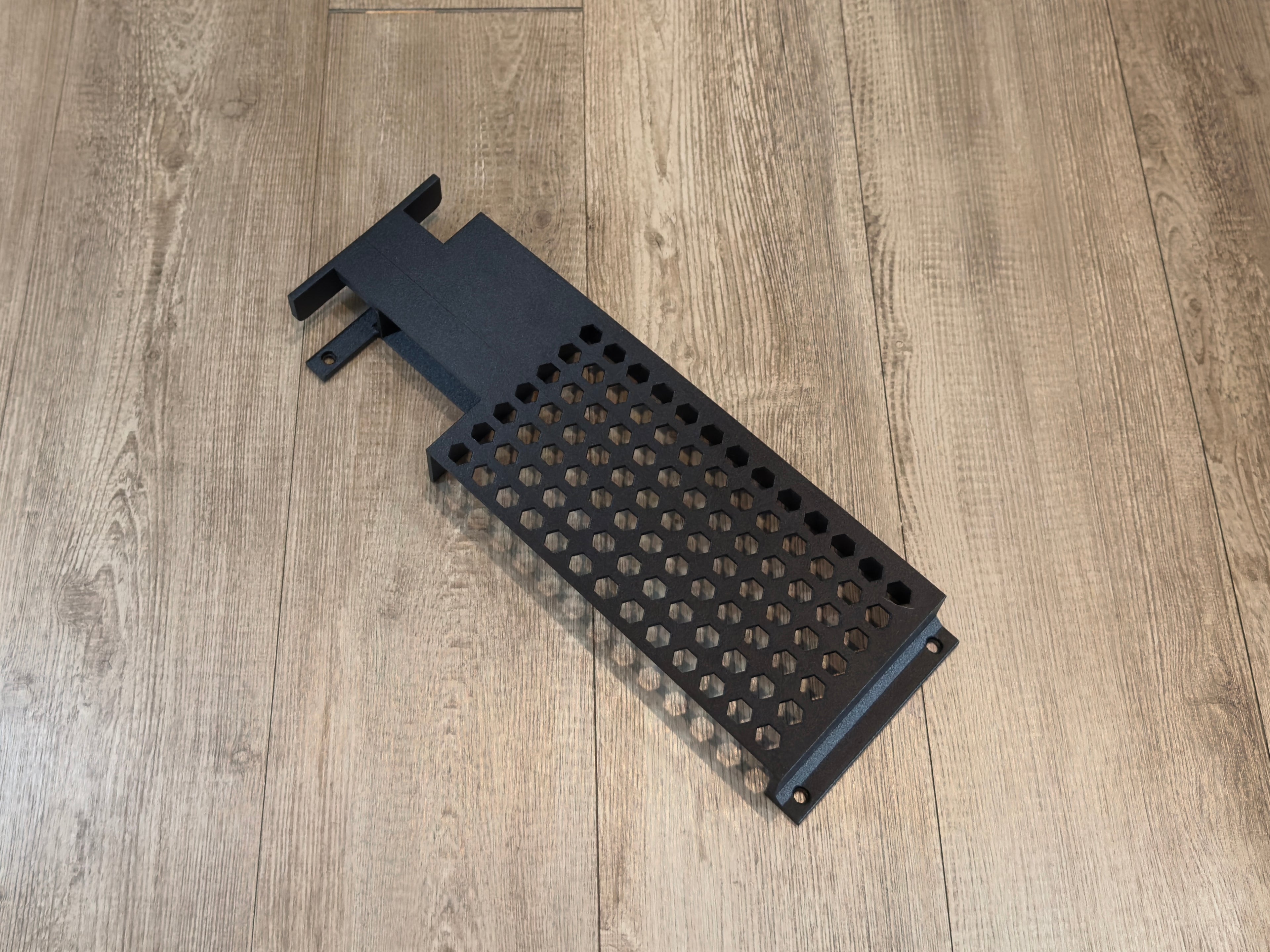 Ubiquiti Device Bridge Switch Under Desk and Wall Mount (UDB-Switch)