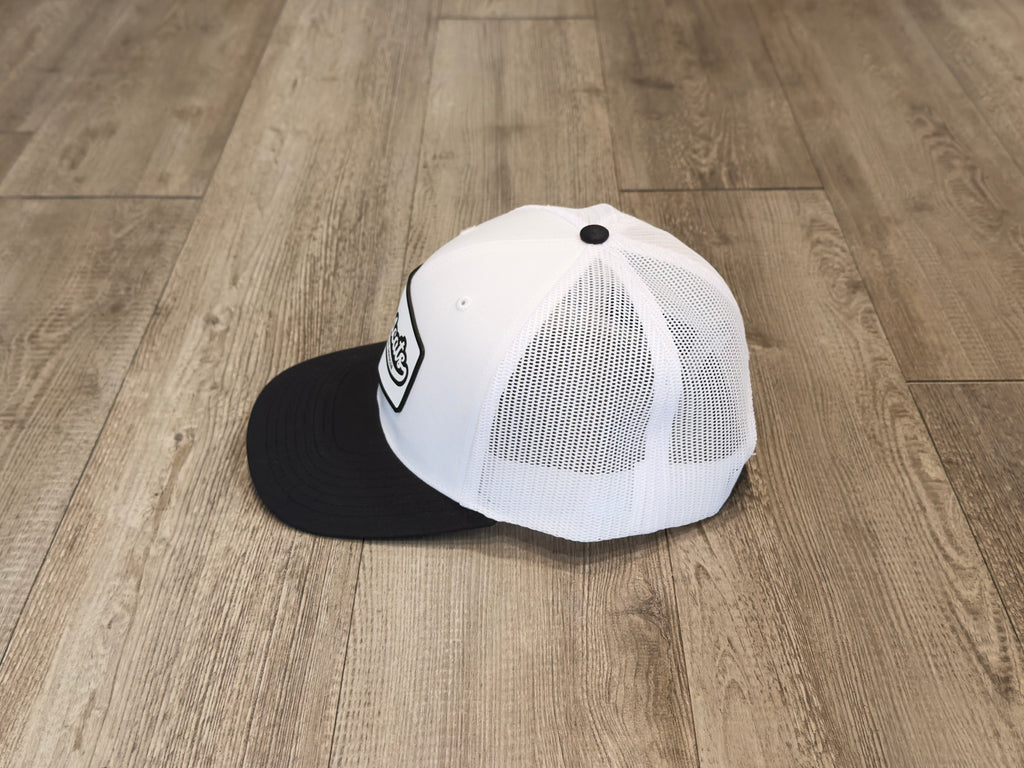 Hilliard Davidson Richardson 112 Trucker Hat