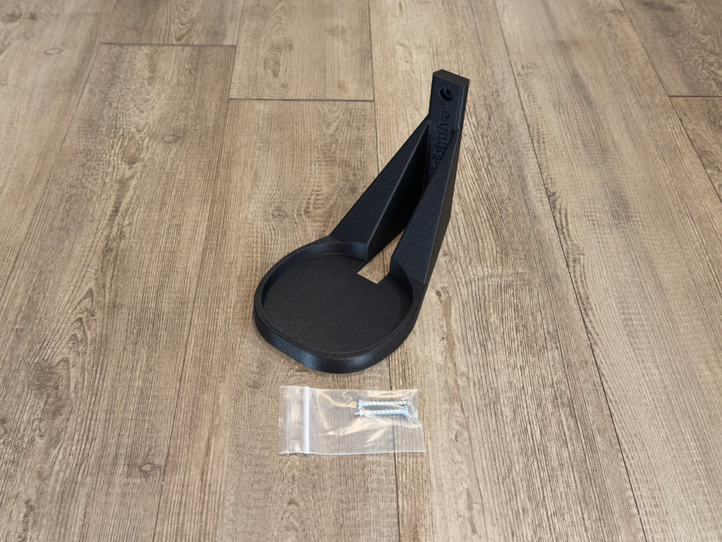 Ubiquiti Dream Router 5G Max Wall Mount ABS Glass Fiber