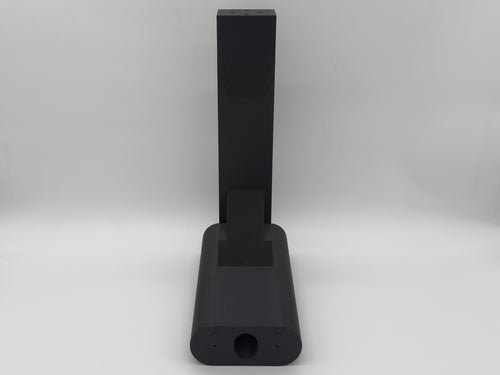G6 180 90 degree mount with extended 12” drop and 8” extension