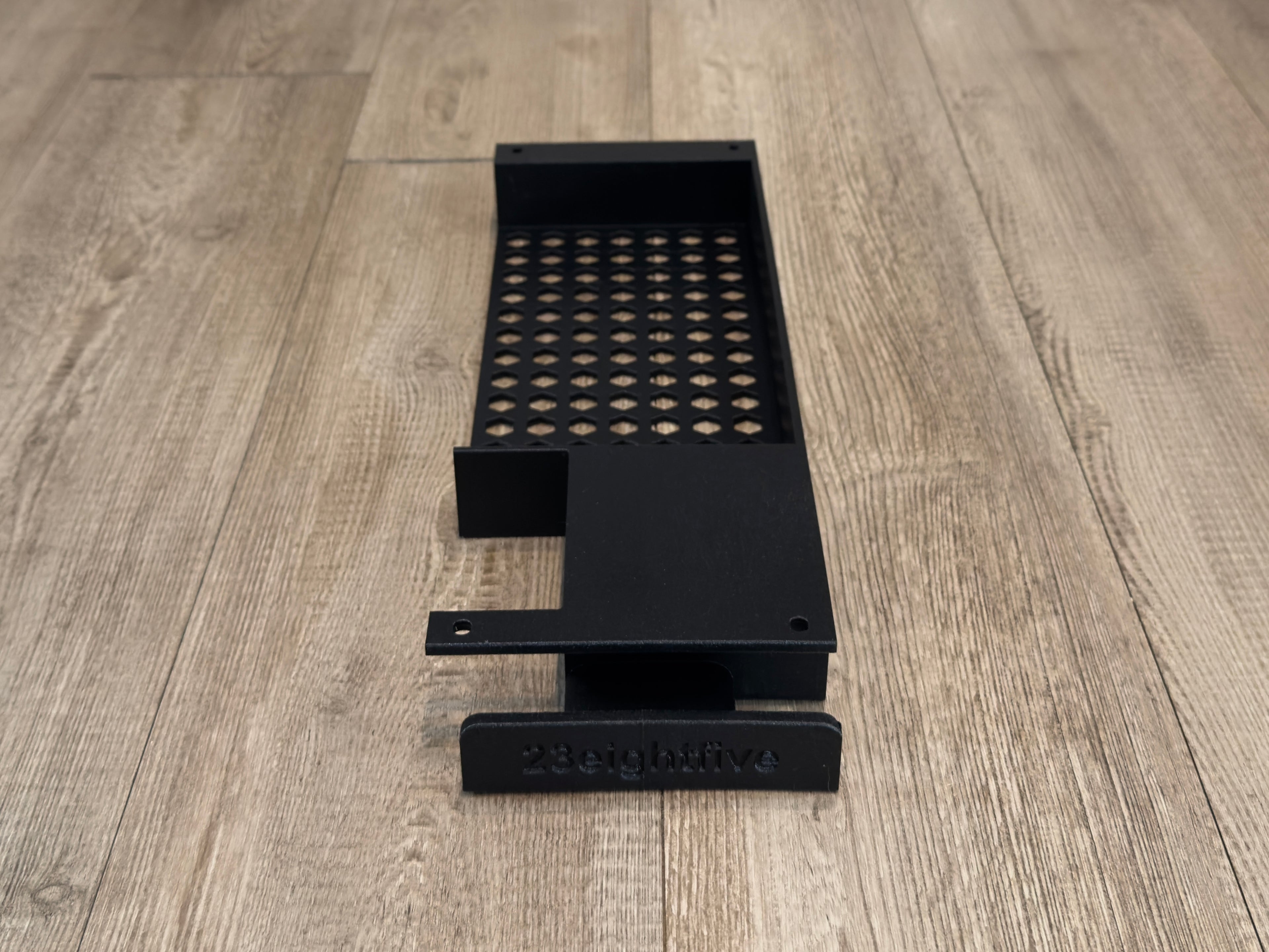 Ubiquiti Device Bridge Switch Under Desk and Wall Mount (UDB-Switch)