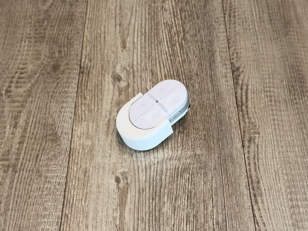 Ubiquiti Remote Control KeyFob Visor Clip