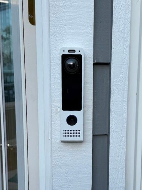 Ubiquiti G6 Pro Entry Cover ABS Glass Fiber