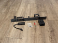 Raspberry Pi 5 GL.iNet Comet Pro KVM 1U Rack Mount