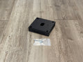 Ubiquiti G6 180 Vinyl Siding Mount Double 4 inch Dutch lap (UVC-G6-180-H-D4DL)