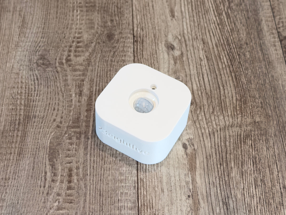 Eve Motion Smart Motion and Light Sensor Cover and Mount