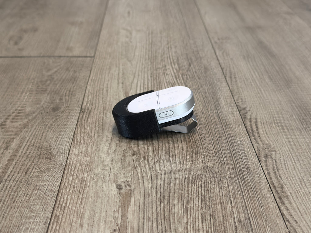 Ubiquiti Remote Control KeyFob Visor Clip