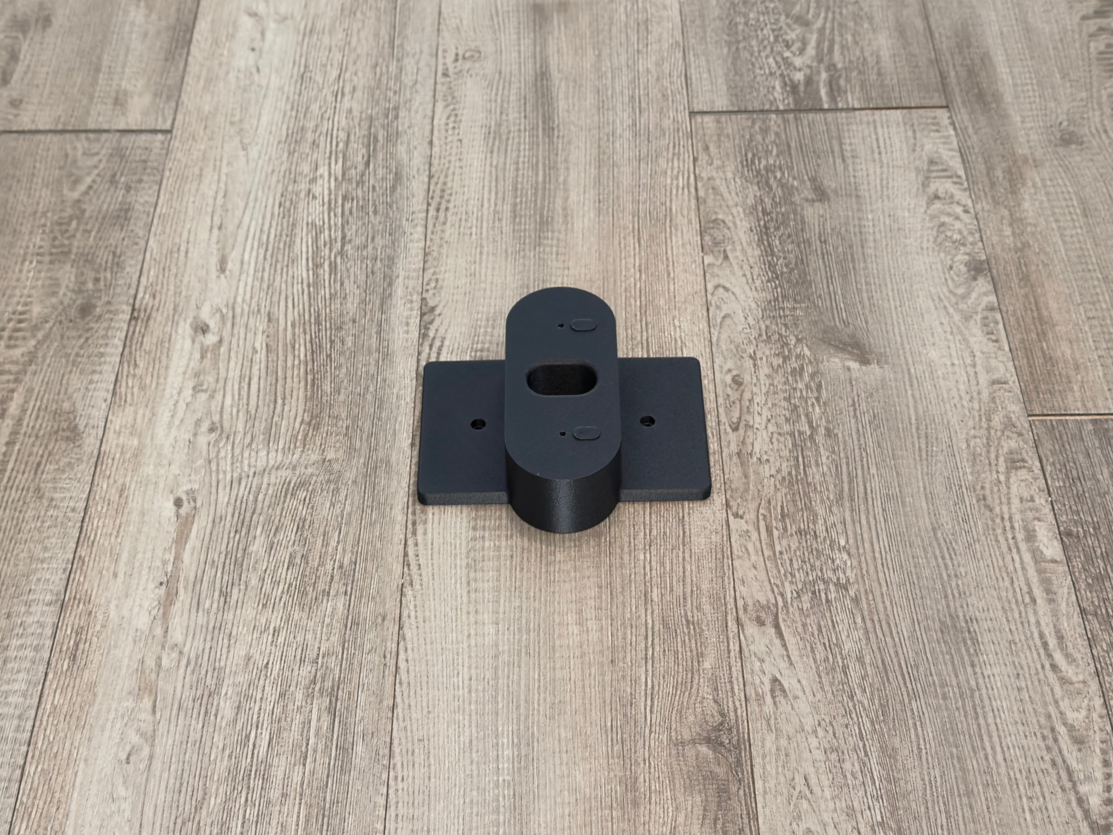Ubiquiti G6 180 1 Gang Mount (UVC-G6-180-1G)